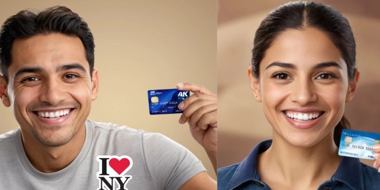 New York’s Debit Card Initiative for Illegals Sparks Controversy and Concern