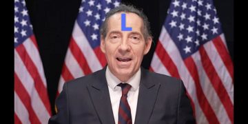 Jamie Raskin’s Pathetic Plan to Halt Trump’s Momentum After SCOTUS Smacks Down Colorado Ruling