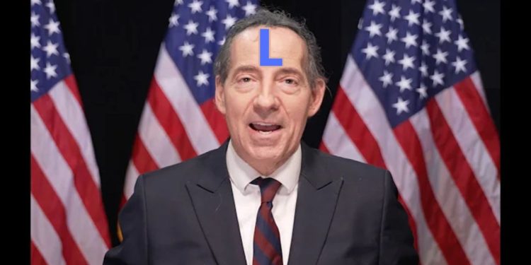 Jamie Raskin’s Pathetic Plan to Halt Trump’s Momentum After SCOTUS Smacks Down Colorado Ruling