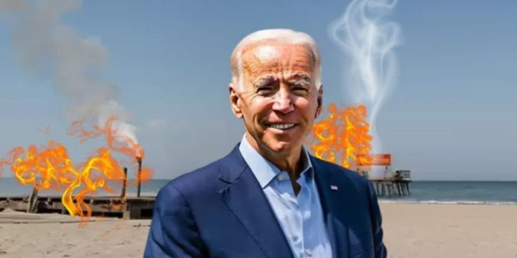 A Shoreline Solution? Biden Aims to Build Humanitarian Pier in Gaza that is Rife With Problems Already