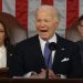 Biden’s Last State of the Union: Hyper Partisan, Numerous Lies, Yelling, Anger, and Political Fallout