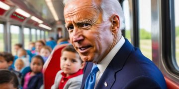 Bridging Facts and Fiction: Joe Biden’s Latest Story About Something That Never Happened [VIDEO]