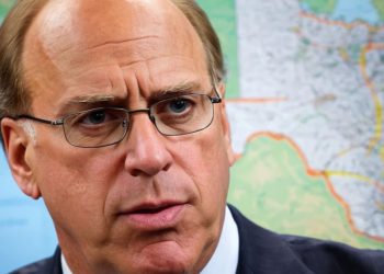 Texas Announces $8.5 Billion Divestment from BlackRock Over ESG Clash