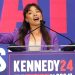 Kennedy Shakes Up Presidential Race with Radical Progressive Tech Entrepreneur VP Pick