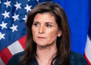 Rising Calls for Nikki Haley to Withdraw From Presidential Race Amid Trump’s Dominance on Super Tuesday