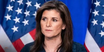Rising Calls for Nikki Haley to Withdraw From Presidential Race Amid Trump’s Dominance on Super Tuesday