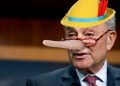 Schumer Attempts to Gaslight America Claiming Biden Rolling Back Trump’s Border Policies Did Not Cause the Current Border Crisis