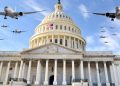 EVERY Senate Democrat Voted Against Banning Taxpayer-Funded Flights for Illegal Immigrants Straight Into US Towns