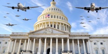EVERY Senate Democrat Voted Against Banning Taxpayer-Funded Flights for Illegal Immigrants Straight Into US Towns