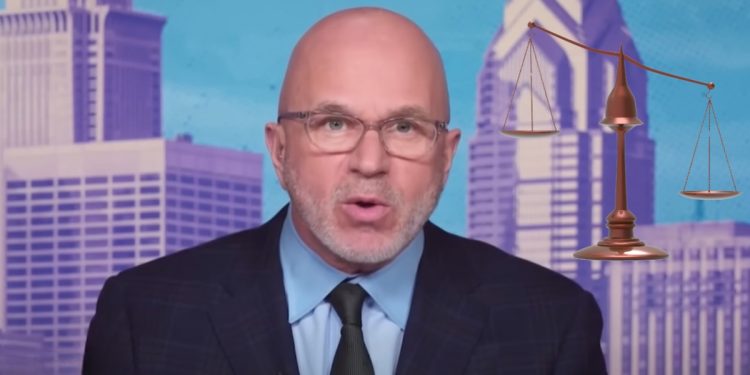 CNN’s Smerconish Reprimands Audience Consensus on DOJ’s Decision to Try Trump