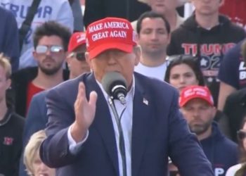 Democrats Slam Trump’s ‘Bloodbath’ Remark That They Intentionally Took Out of Context