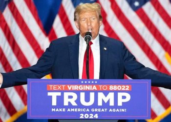 POLL: Democratic Insurrectionists Unwilling to Certify 2024 Election if Trump Wins