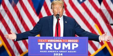 POLL: Democratic Insurrectionists Unwilling to Certify 2024 Election if Trump Wins