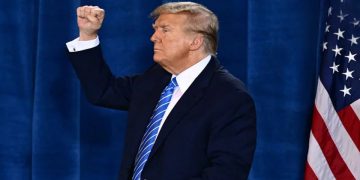 Supreme Court Smacks Down Colorado’s Trump Ban Attempt, Trump Remains On The Ballot