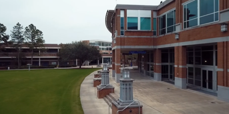 University of North Florida Forced to Close Diversity and Inclusion Centers