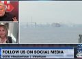 Baltimore Bridge Collapse: Lara Logan Reports It Was a Cyber Attack on an Important Supply Chain Corridor [VIDEO]
