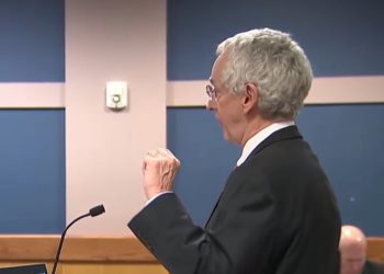 Attorney Harry MacDougald Bats MAGA Cleanup and Wipes the Floor with Fani Willis