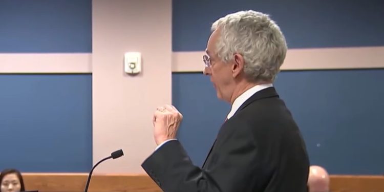 Attorney Harry MacDougald Bats MAGA Cleanup and Wipes the Floor with Fani Willis