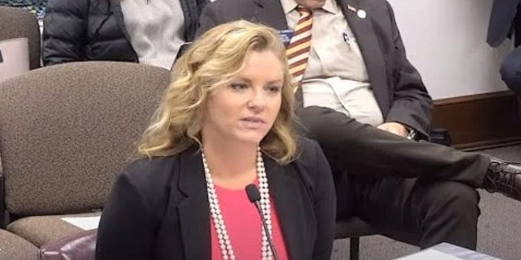 Georgia Senate Calls Michael Roman’s Lawyer to Testify Against Fani Willis and Nathan Wade