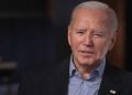 Biden Apologizes for ‘Illegal’ Remark on Laken Riley’s Killer’s Alleged Murderer