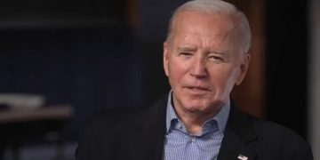 Biden Apologizes for ‘Illegal’ Remark on Laken Riley’s Killer’s Alleged Murderer