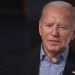 Biden Apologizes for ‘Illegal’ Remark on Laken Riley’s Killer’s Alleged Murderer