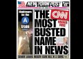 CNN to Dump Anderson Cooper, Chris Wallace, Wolf Blitzer and Jake Tapper as They Continue to Collapse