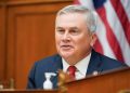 Comer Says Biden Impeachment Inquiry Will Lead To ‘Multiple’ Criminal Referrals