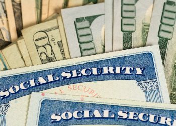 Medicare and Social Security are Underfunded by $175 Trillion