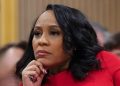 Fulton County Judge Allows Prosecutor Fani Willis to Proceed with Trump Case