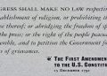 The Supreme Court Will Decide the Fate of the First Amendment