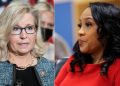 Liz Cheney Colluded With Fani Willis: Made J6 Videos Available Before Erasing Them