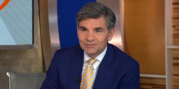 Trump Files Lawsuit Against ABC and George Stephanopoulos for Calling Him a Rapist During Interview With Nancy Mace