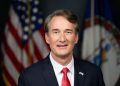 Governor Glenn Youngkin VETOES Democrat Bill that Would Force Virginia to Re-Enter ERIC Voter Roll Management System