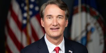 Governor Glenn Youngkin VETOES Democrat Bill that Would Force Virginia to Re-Enter ERIC Voter Roll Management System