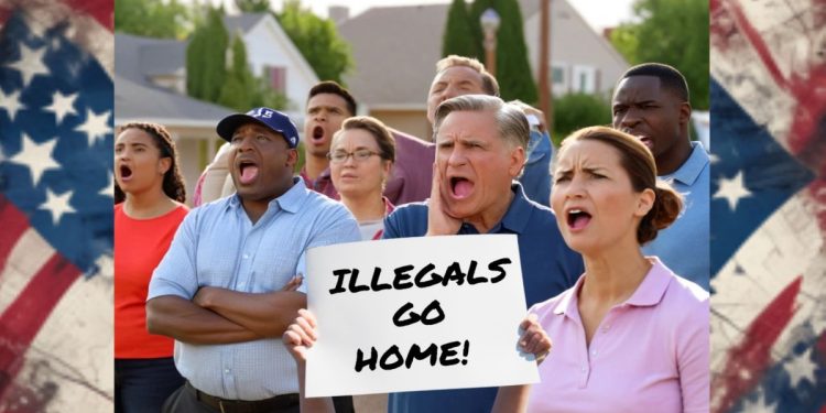 Republican Plan To Make Biden’s Immigration Problems Local For Democrat Cities Is Working