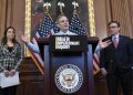 House Republicans Sue Two DOJ Officials Over Refusal to Comply with Subpoenas in Hunter Biden Case