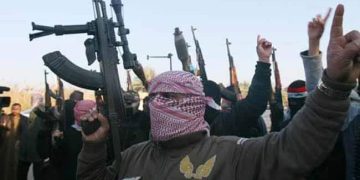 FBI Director ‘Confirmed To Me’ A Trafficking Network Exists That Smuggles ISIS-Linked People Into U.S. Thanks to Biden’sOpen Borders