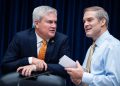 Whistleblower Alleges CIA Intervened To Block Interview With Key Hunter Biden Associate