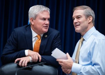 Whistleblower Alleges CIA Intervened To Block Interview With Key Hunter Biden Associate