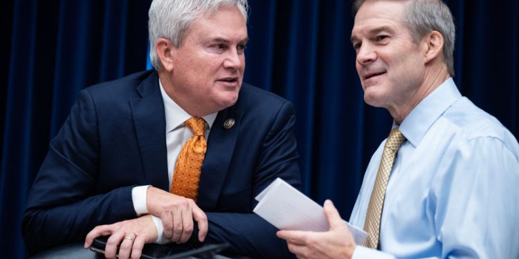 Whistleblower Alleges CIA Intervened To Block Interview With Key Hunter Biden Associate