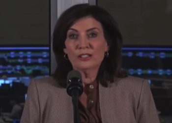 New York State Deploys National Guard and Law Enforcement in NYC Subways Amidst Crime Surge