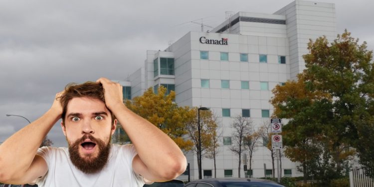 Canadian Microbiology Lab Scandal Exposed: Chinese Government Ties Unveiled