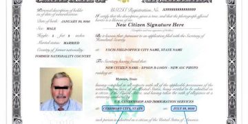 Judge Rules That States Have the Right to Ask for Proof of Citizenship to Vote
