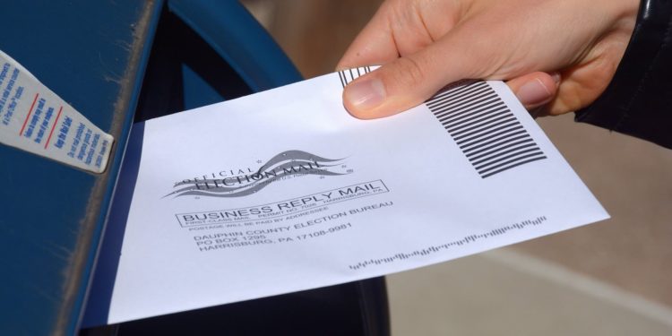 GOP Wins Big In ‘Crucial’ Pennsylvania Mail Voting Lawsuit