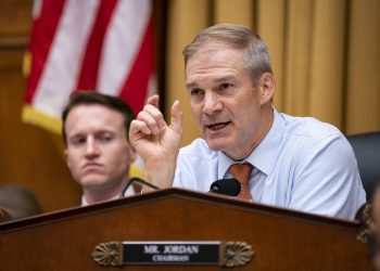 Jordan Investigating IRS Corruption Claims: Is Agency Spying on Taxpayers ‘En Masse’