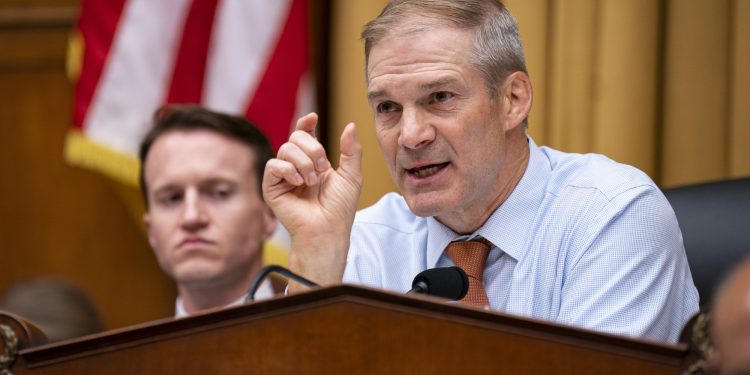 Jordan Investigating IRS Corruption Claims: Is Agency Spying on Taxpayers ‘En Masse’