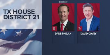 ‘RINO’ Texas House Speaker in Major Election Trouble After Trump-Backed Opponent Forces Runoff