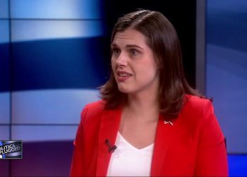 Rep. Lauren Boebert and Colorado GOP Leaders Call on Crazy-Eyes Jenna Griswold to Step Down – Threaten Recall Effort