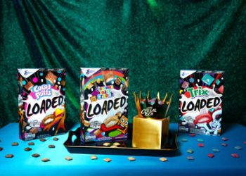 Is Kellogg’s Cereal a Serial Killer? Too Woke to Prosecute?